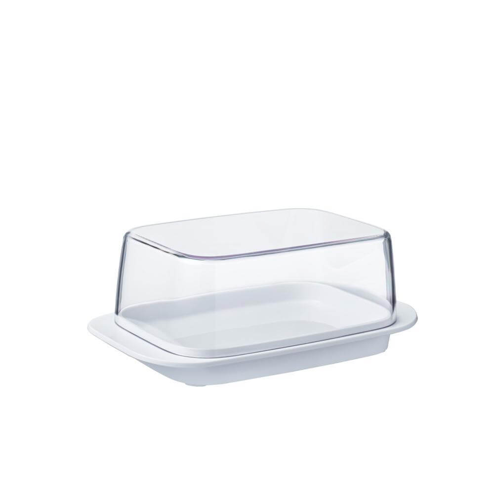 Mepal  Butter Dish White